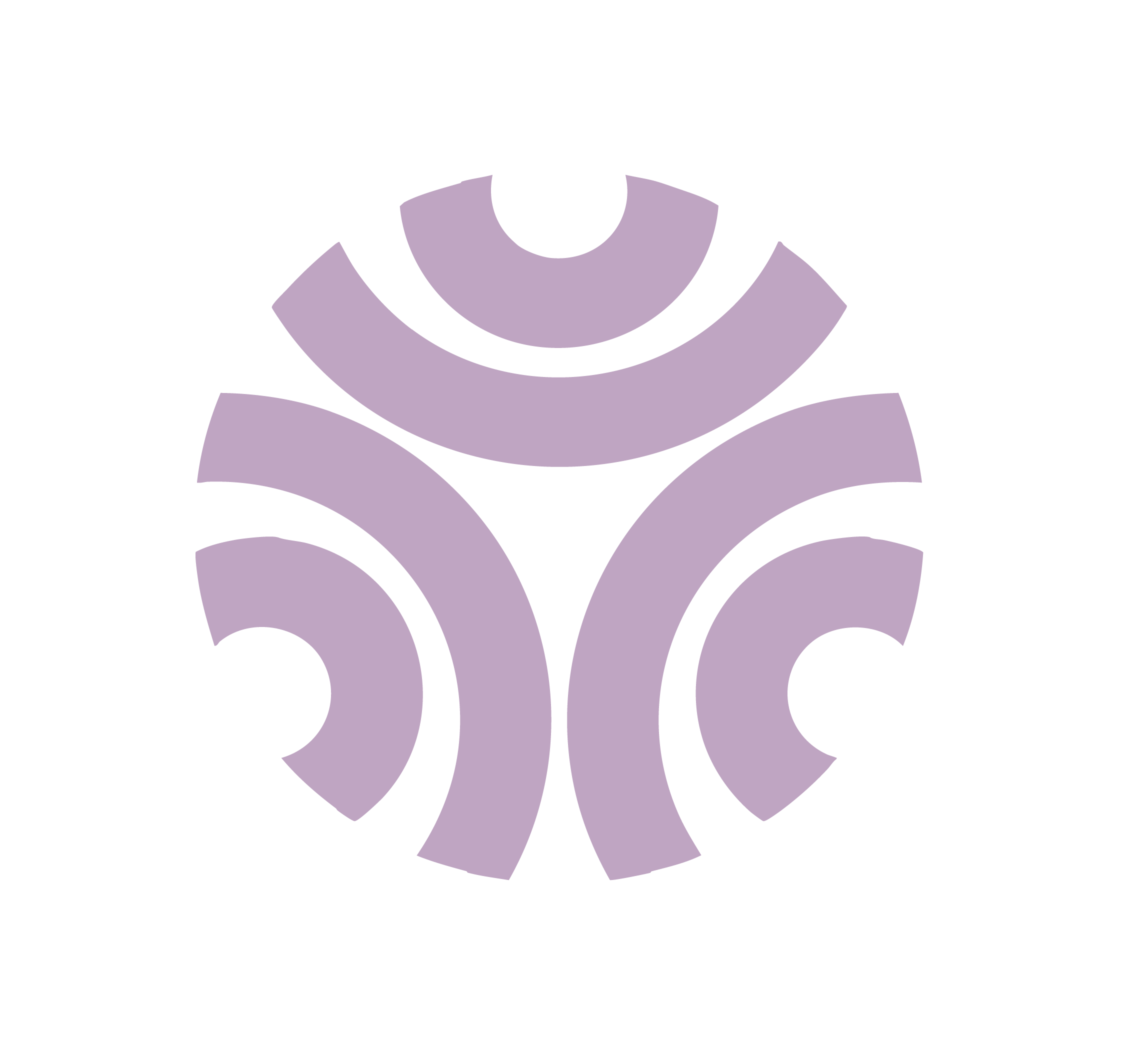 logo pink