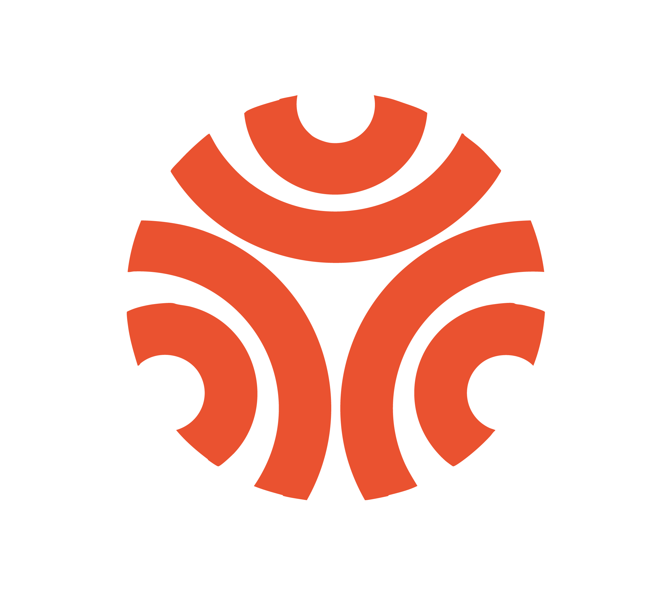 logo red